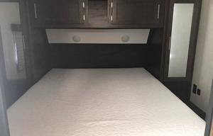 2020 Forest River RV Cherokee Grey Wolf 26RR