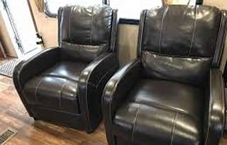2018 Forest River RV Vibe 268RKS