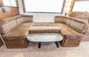 2017 Jayco "THE BEAST"