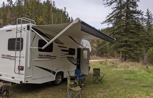 Easy Driver! 2020 24' Class C, Adventure on wheels