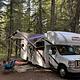 2024 Thor Coleman Bunkhouse 31CM