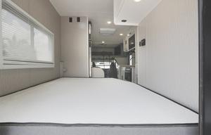 Pet Friendly Brand New 24ft class C with 150 miles free per day