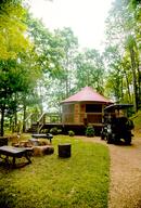 Elk & Embers Resort