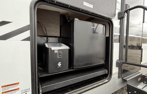 Brand New Ultimate Family Bunkhouse RV