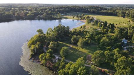 Somerset Beach Campground