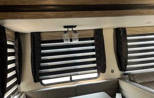 2020 Forest River RV Cherokee Arctic Wolf 287BH