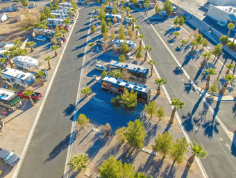 Sun Resorts RV Park