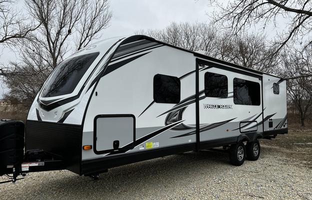 2022 Jayco White Hawk 29BH