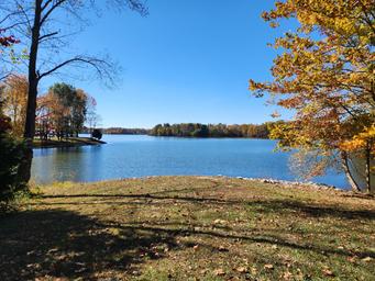 West Boggs Park