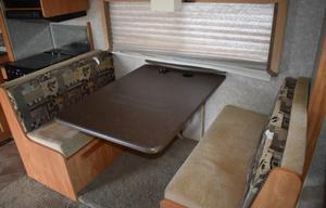 2010 Winnebago Vista 30W