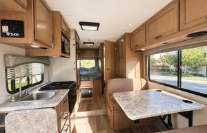 2021 Thor Motor Coach Four Winds 22E
