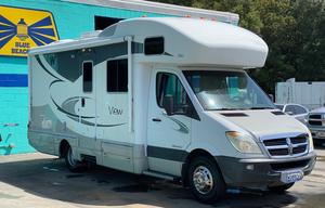 2009 Winnebago VIEW 24 A