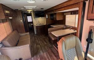 The Ultimate Family Road Trip