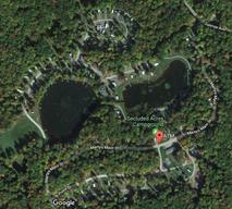 Secluded Acres Campground