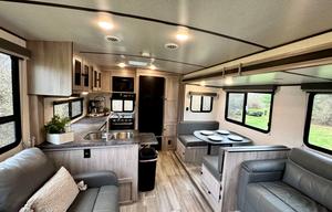 2023 Coachmen, Your luxury home on wheels