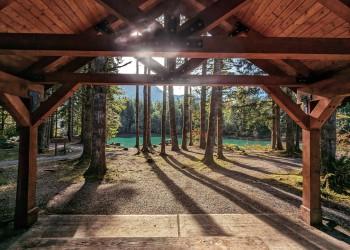 Bayview South Group Camp