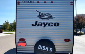 2021 Jayco Jay Flight SLX BAJA 174BH