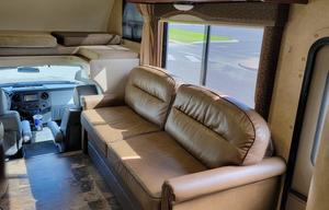 2014 Thor Motor Coach Four Winds Super C 33SW