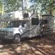 2017 Thor Motor Coach Four Winds 22B