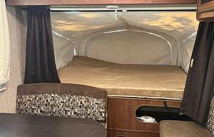 2017 Jayco Jay Feather X17Z