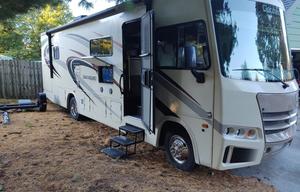 2016 Forest River RV Georgetown 310DS