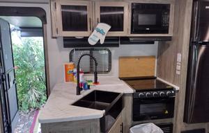 "Nature Bound Bunkhouse"