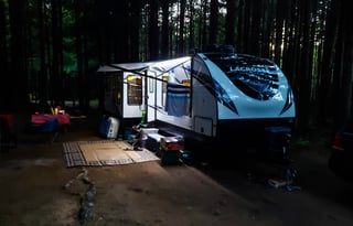 2020 Prime Time RV LaCrosse 3370MB