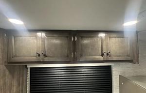 2025 Jayco Redhawk 22CF sleeps 6