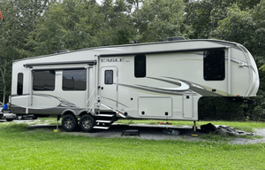 2018 Jayco Eagle 321RSTS RV rental photo 1