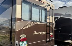 'Olive' 2018 Forest River Sunseeker 3050S ACO2041