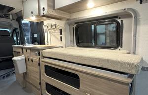 2022 Winnebago Solis 59PX
