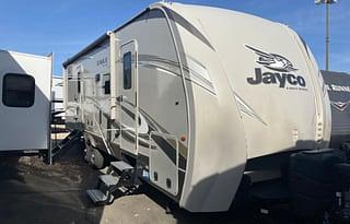 2019 Jayco Eagle HT 264BHOK