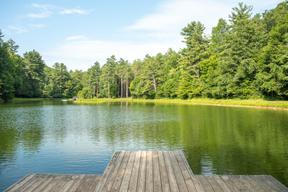Montebello Camping & Fishing Resort