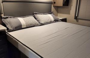 2022 Thor Motor Coach Freedom Traveler 32A