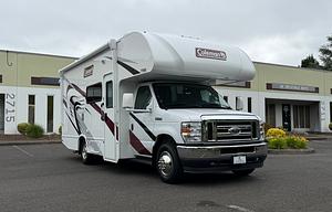 2021 Thor 22CM/Starlink/Sleeps 6/Solar