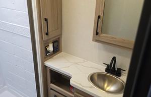 2026 Keystone RV Coleman Legacy 2950RL