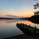 South Boat Launch Sunrise