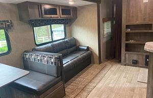 2018 Dutchmen RV Coleman Lantern Series 263BH