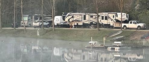 Cross Creek RV Park and Campground