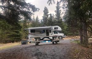 2016 Forest River RV Sunseeker 2450 FS FORD