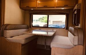 2019 Thor Motor Coach Chateau Sprinter 24BL