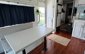 Home away from home