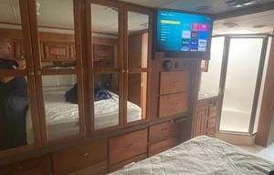 2008 Tiffin Motorhomes Open Road Allegro 34