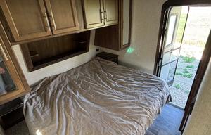Boise Adventure Cougar RV