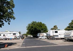 Capitol West RV & Mobile Home Park