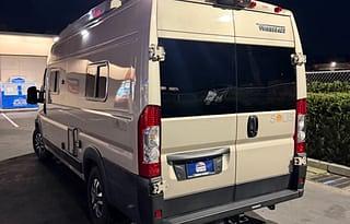 Goldie - 2025 Winnebago Solis 59PX