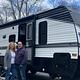 2022 Keystone RV Hideout 272BH