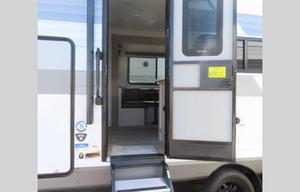 Jayco Jay Flight