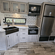 Coleman Lantern | Large Modern Bunkhouse sleeps 9