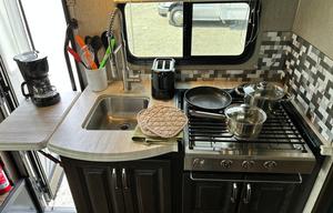 PAULIE 2020 NeXus RV Phantom 25P